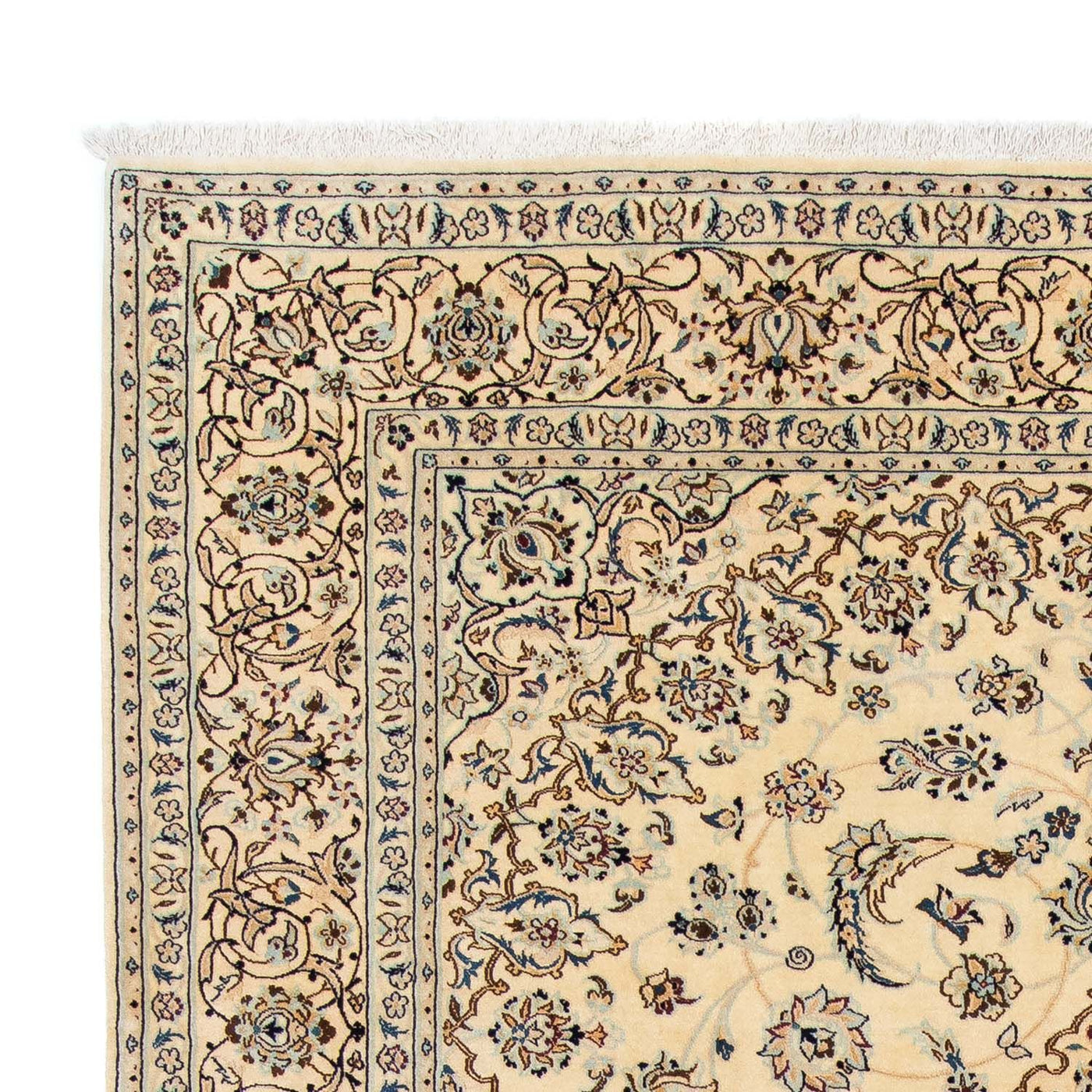 Nain Teppich 299x199cm - Perserteppich