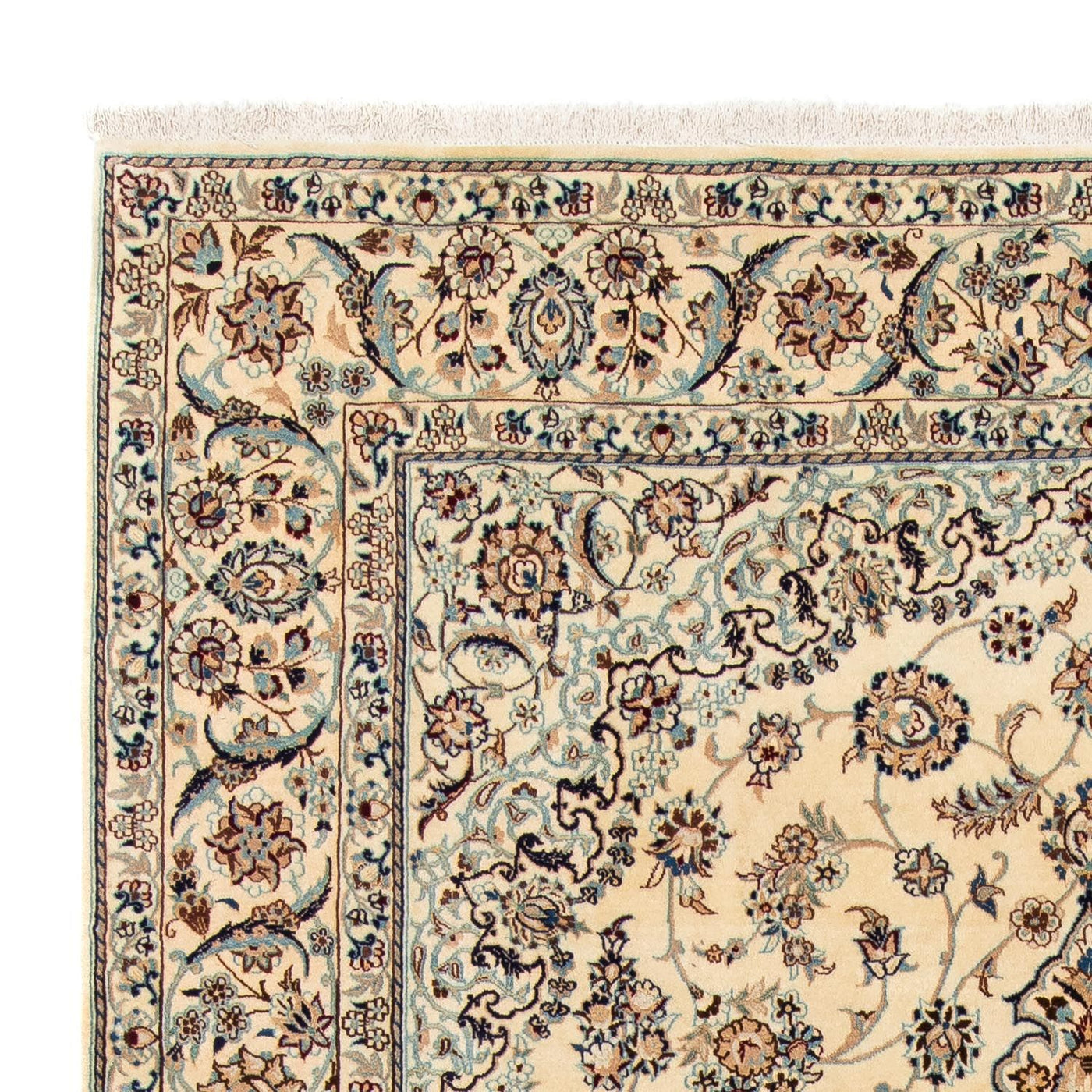 Nain Rug 289x197cm - Persian Rugs