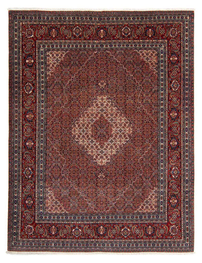 Nain Rug 256x323cm - Persian Rugs