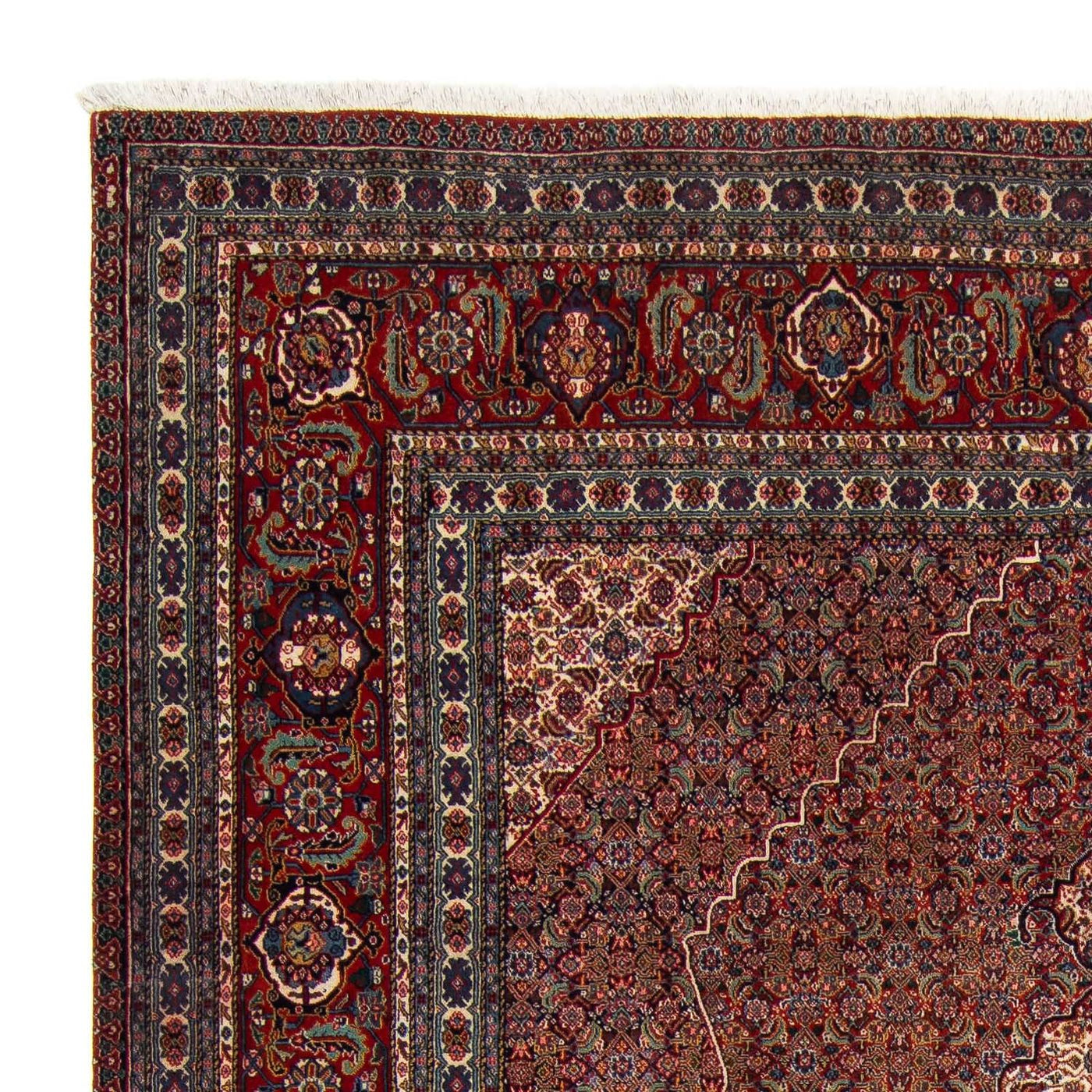 Nain Rug 323x256cm - Persian Rugs