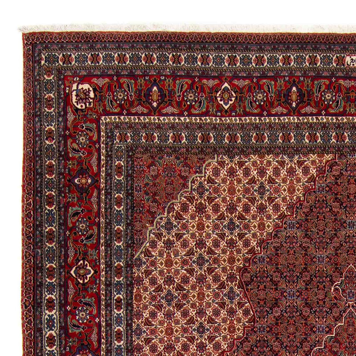 Nain Rug 335x263cm - Persian Rugs