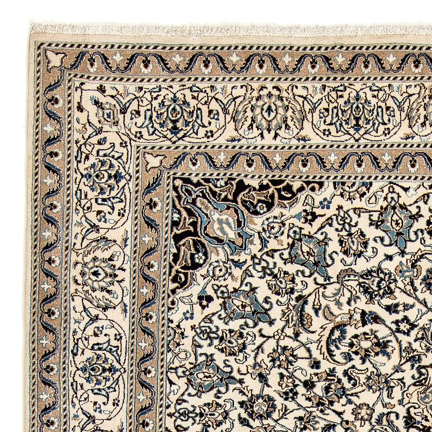 Nain Rug 289x200cm - Persian Rugs