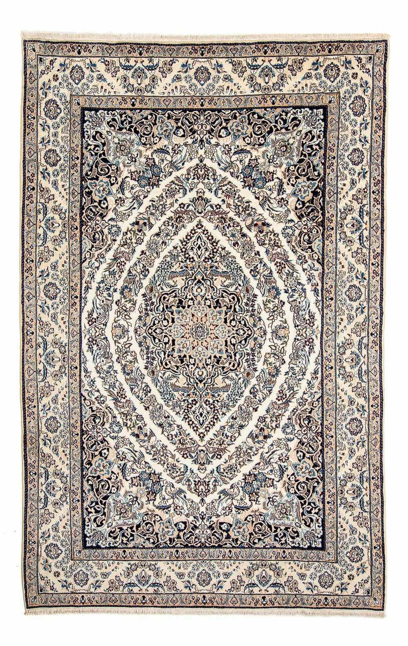 Perser Rug - Nain - 316 x 211 cm - beige