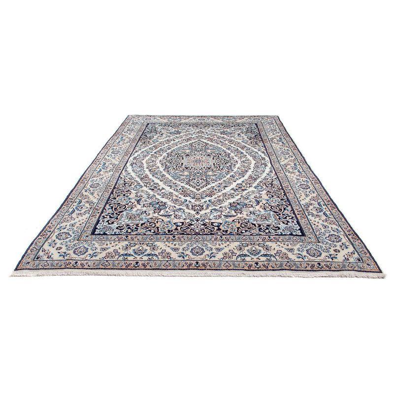 Perser Rug - Nain - 316 x 211 cm - beige