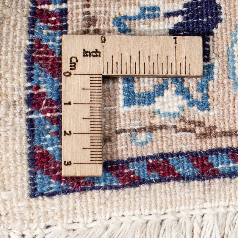 Perser Rug - Nain - 316 x 211 cm - beige