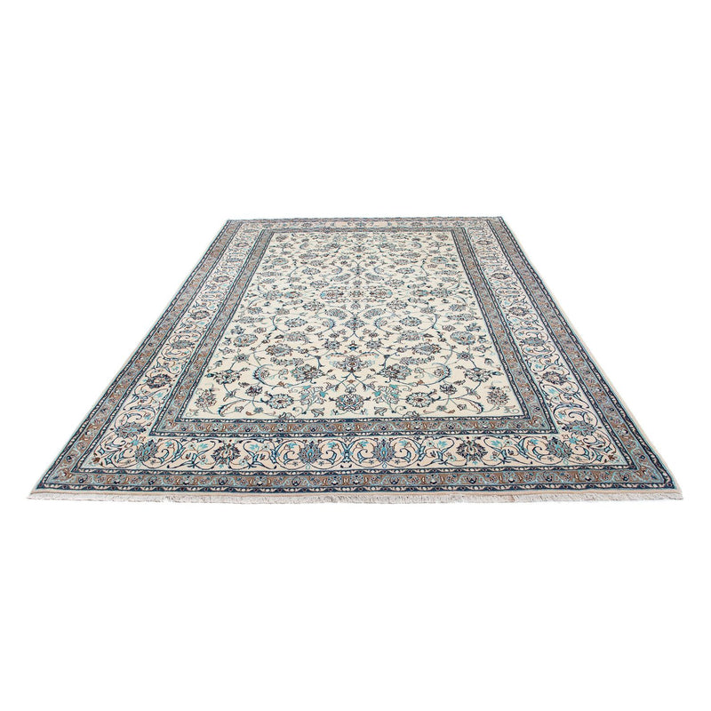Perser Rug - Nain - 306 x 202 cm - beige