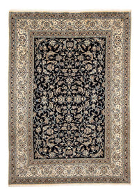 Perser Rug - Nain - 280 x 199 cm - dark blue