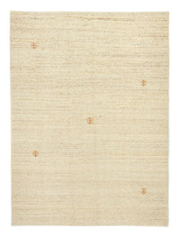 Gabbeh Rug - Indus - 200 x 140 cm - beige
