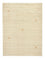 Gabbeh Rug - Indus - 200 x 140 cm - beige