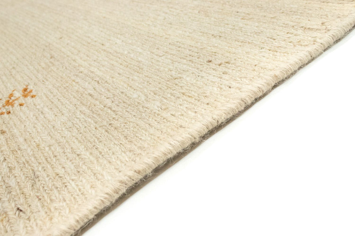 Gabbeh Rug - Indus - 200 x 140 cm - beige