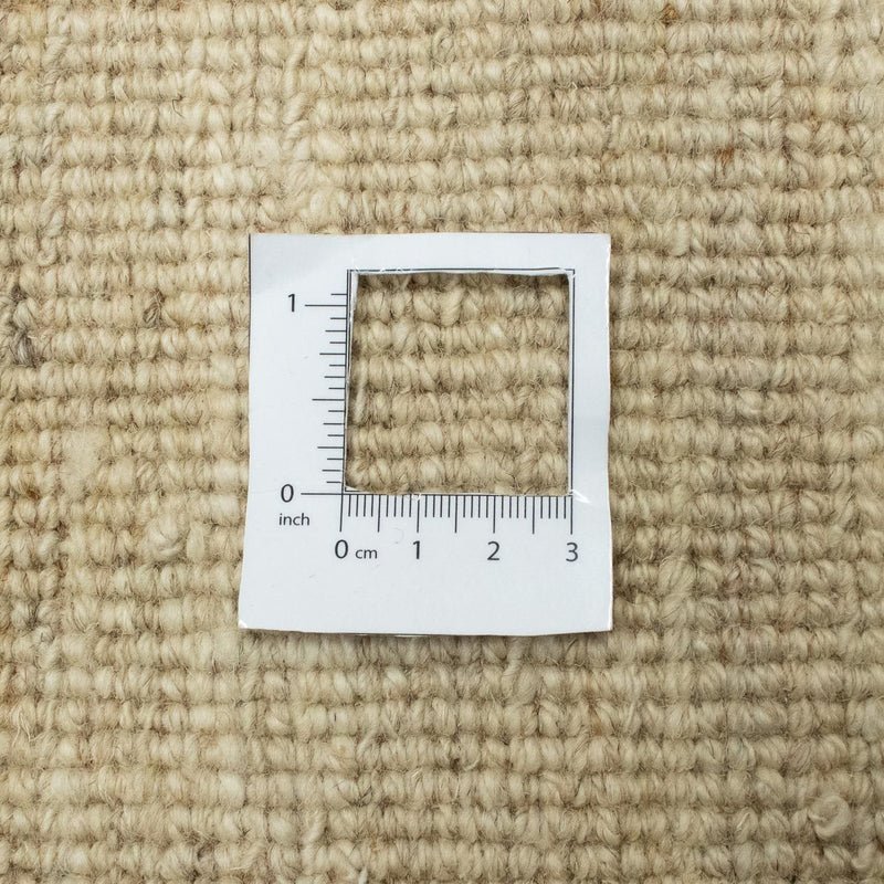 Gabbeh Rug - Indus - 200 x 140 cm - beige