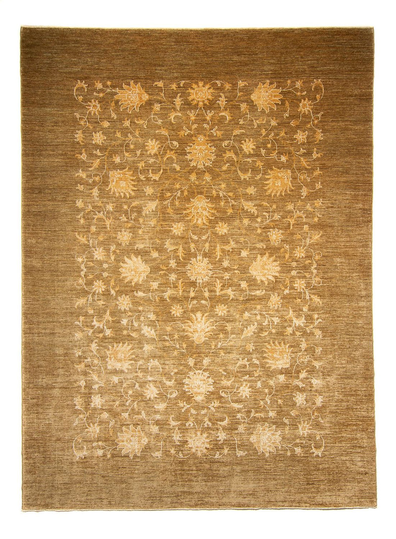 Ziegler Rug - 360 x 271 cm - gold