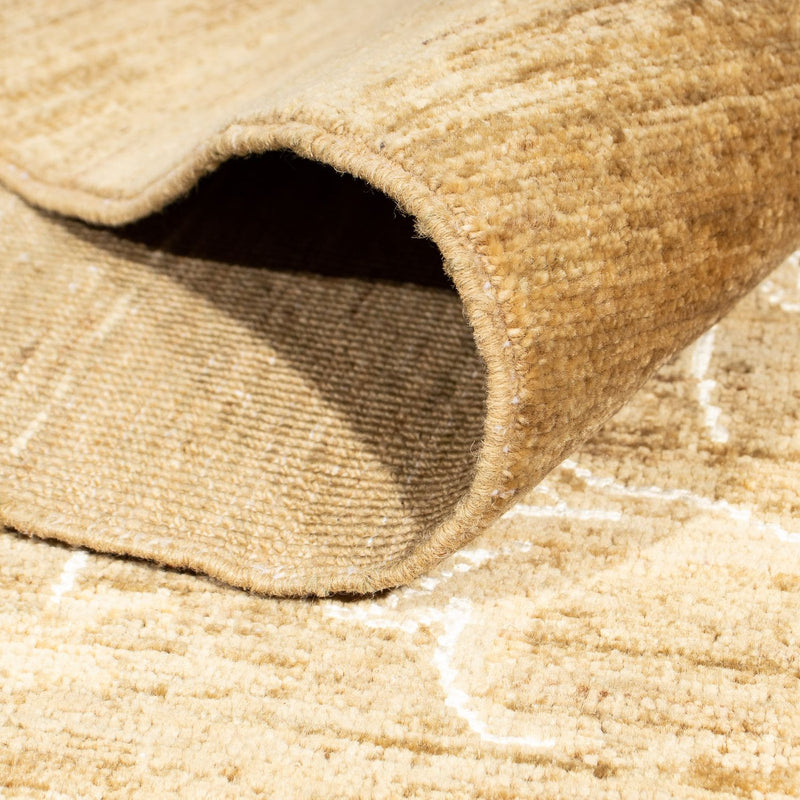 Ziegler Rug - 360 x 271 cm - gold