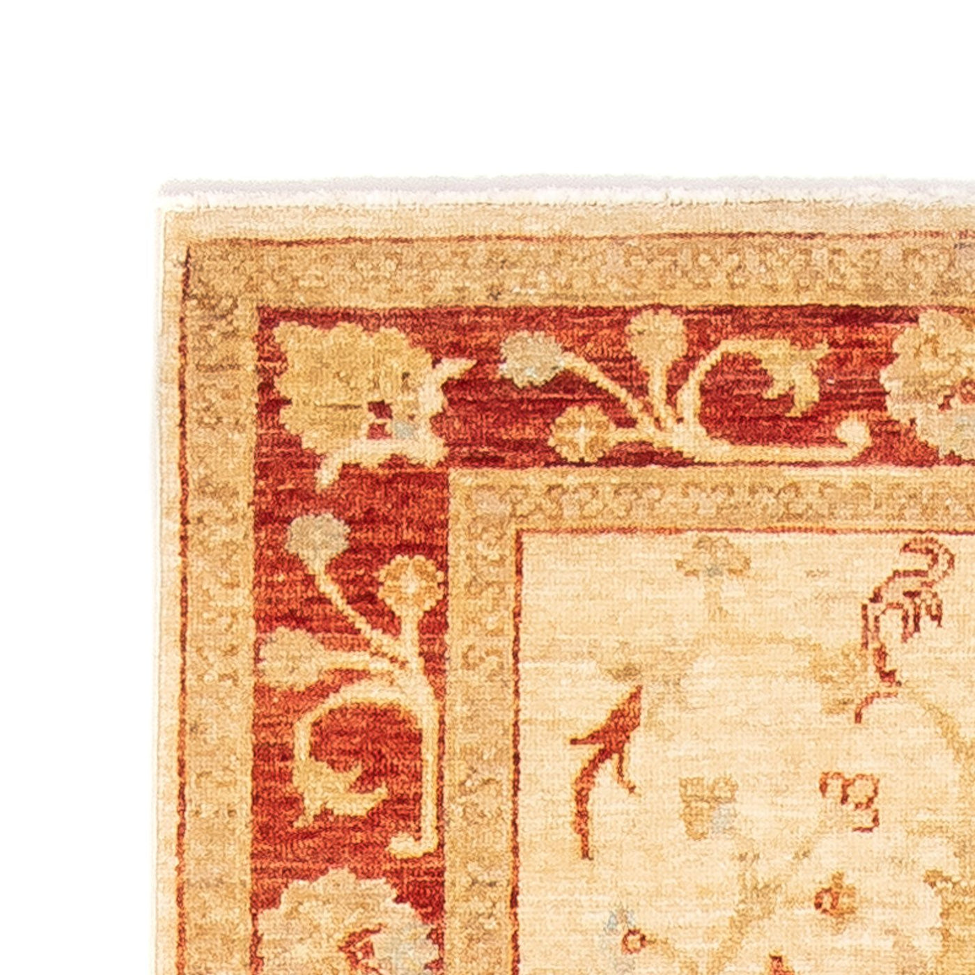 Farahan Rug 258x85cm - Oriental Rug