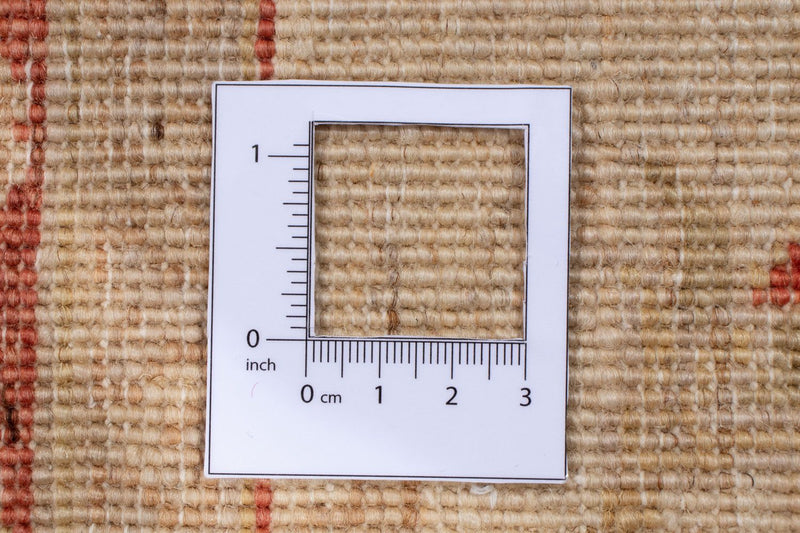 Runner Ziegler Rug - 258 x 85 cm - beige