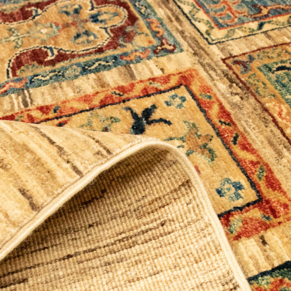 Ziegler Rug - 154 x 100 cm - beige