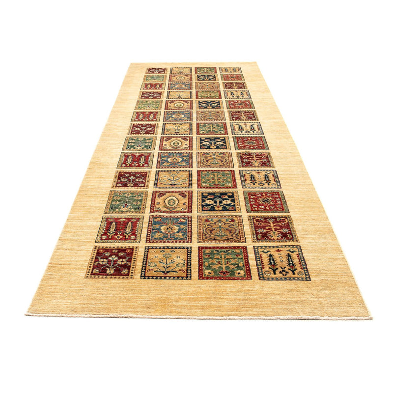 Runner Perser Rug - Nomadic - 360 x 129 cm - beige