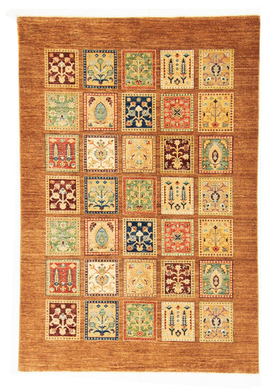 Ziegler Rug 147x214cm - Oriental Rug