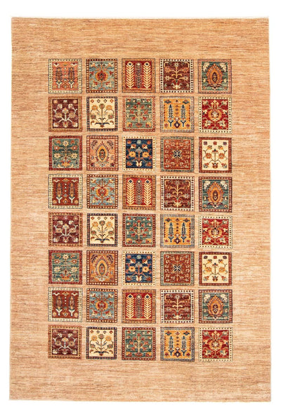 Ziegler Rug 169x245cm - Oriental Rug