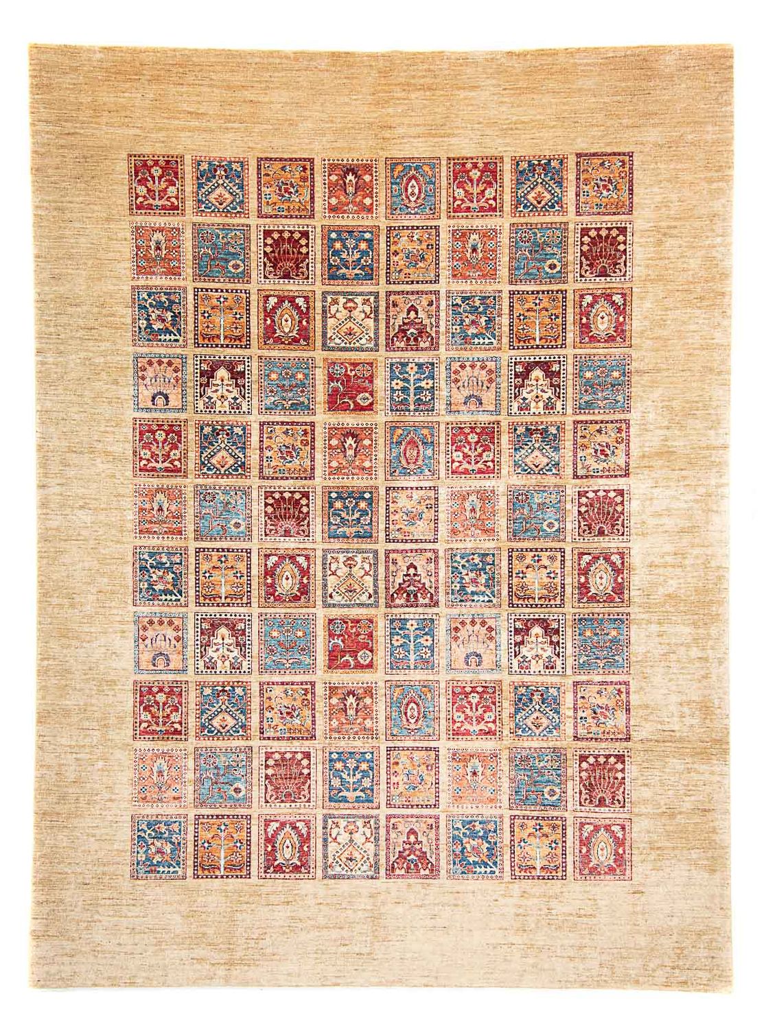 Ziegler Rug - Bakhtiari - 358 x 276 cm - beige