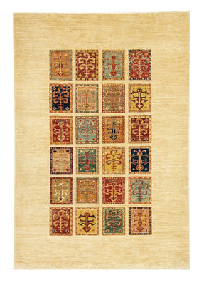 Ziegler Rug - 205 x 141 cm - beige