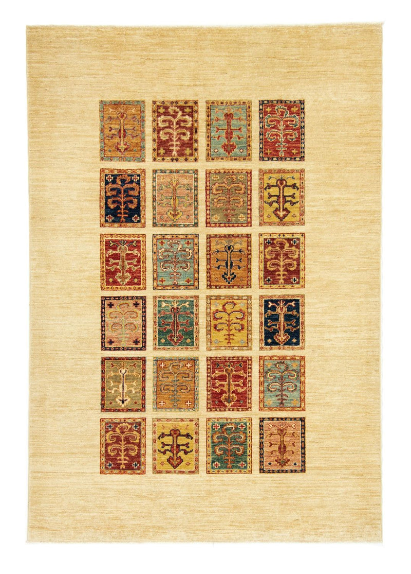 Ziegler Rug - 205 x 141 cm - beige
