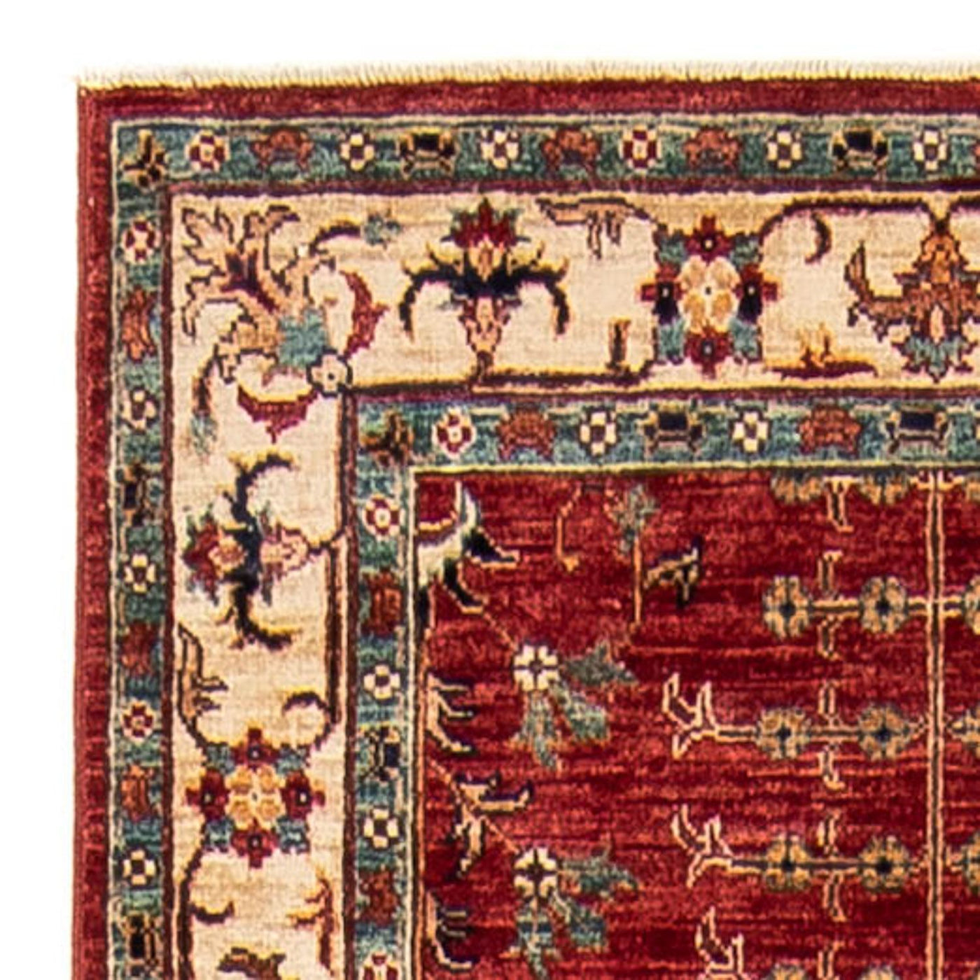 Ziegler Rug 297x80cm - Oriental Rug