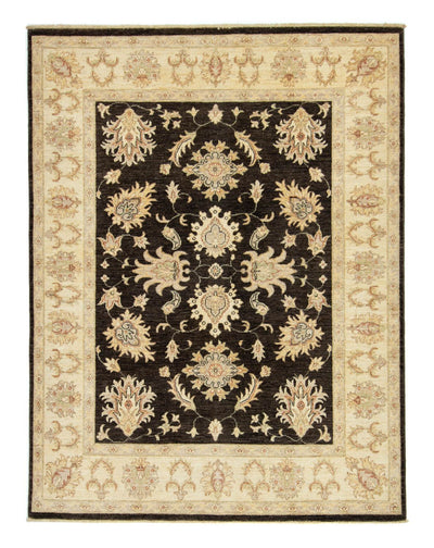 Farahan Rug 149x194cm - Oriental Rug