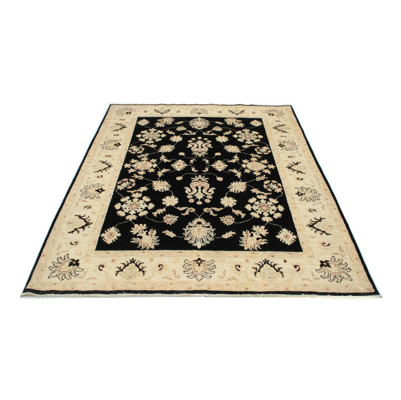 Ziegler Rug - 205 x 143 cm - black
