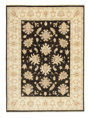 Ziegler Rug - 200 x 147 cm - anthracite