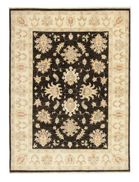 Ziegler Rug - 200 x 147 cm - anthracite