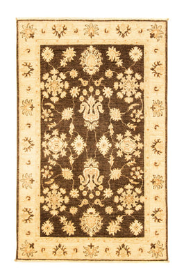 Ziegler Rug - 150 x 97 cm - brown