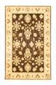 Ziegler Teppich 150x97cm - Orientteppich
