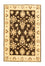 Ziegler Rug - 146 x 98 cm - brown