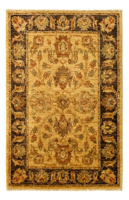 Ziegler Rug - 91 x 59 cm - gold
