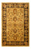 Ziegler Rug - 91 x 59 cm - gold