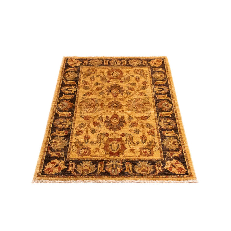Ziegler Rug - 91 x 59 cm - gold