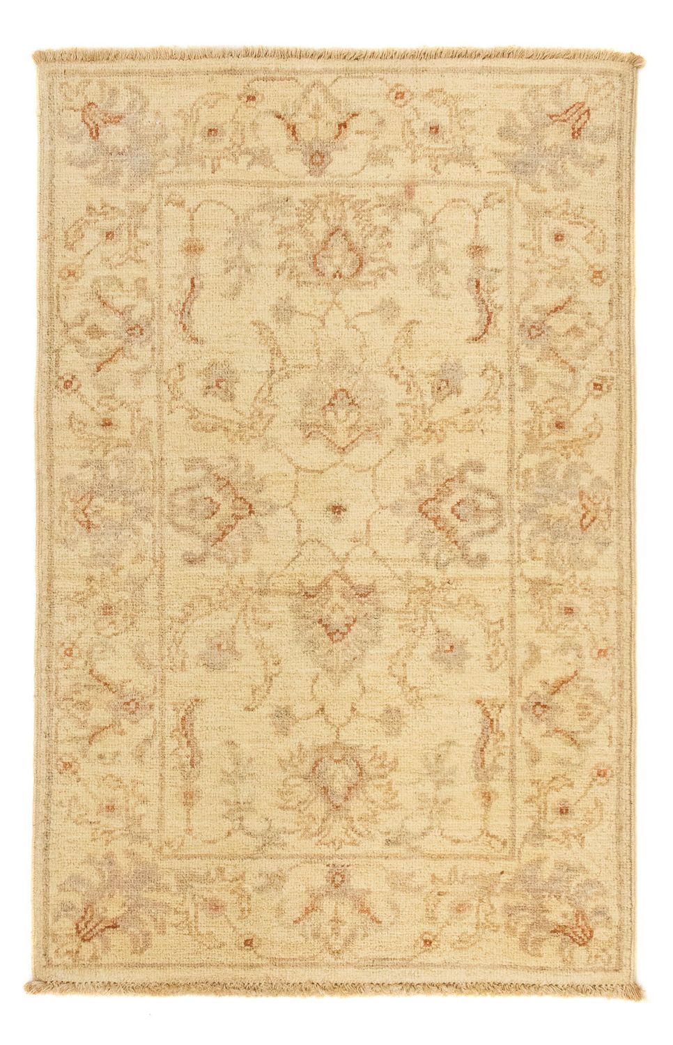 Ziegler Rug - 90 x 57 cm - beige