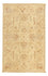 Ziegler Rug - 90 x 57 cm - beige