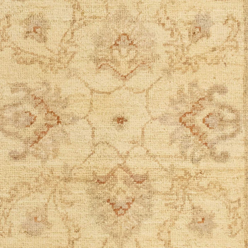 Ziegler Rug - 90 x 57 cm - beige