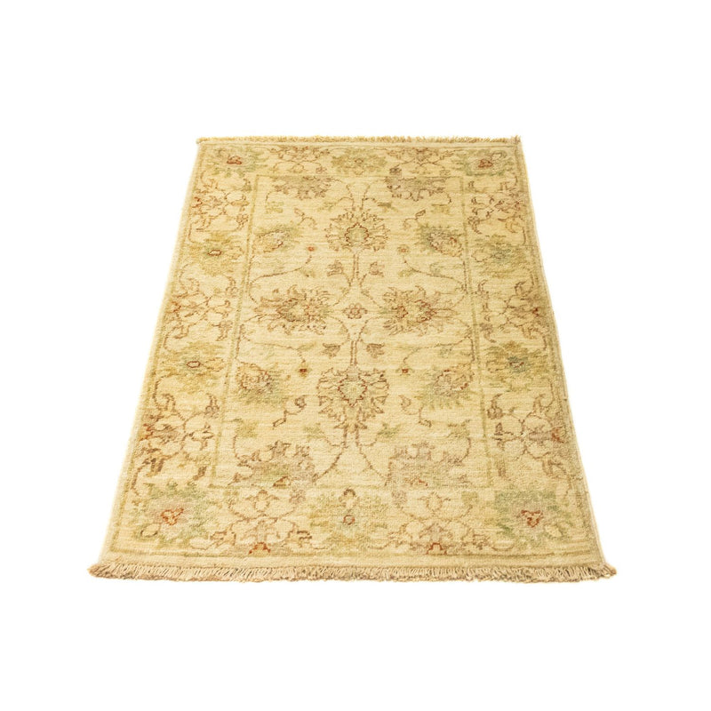 Ziegler Rug - 90 x 60 cm - beige