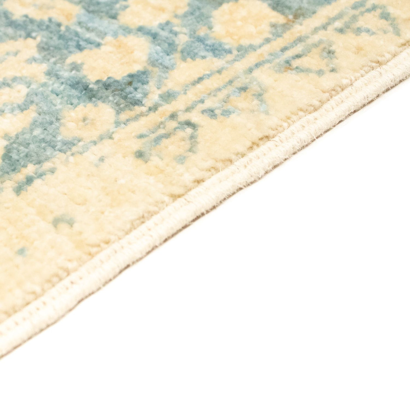 Ziegler Teppich 238x172cm - Orientteppich