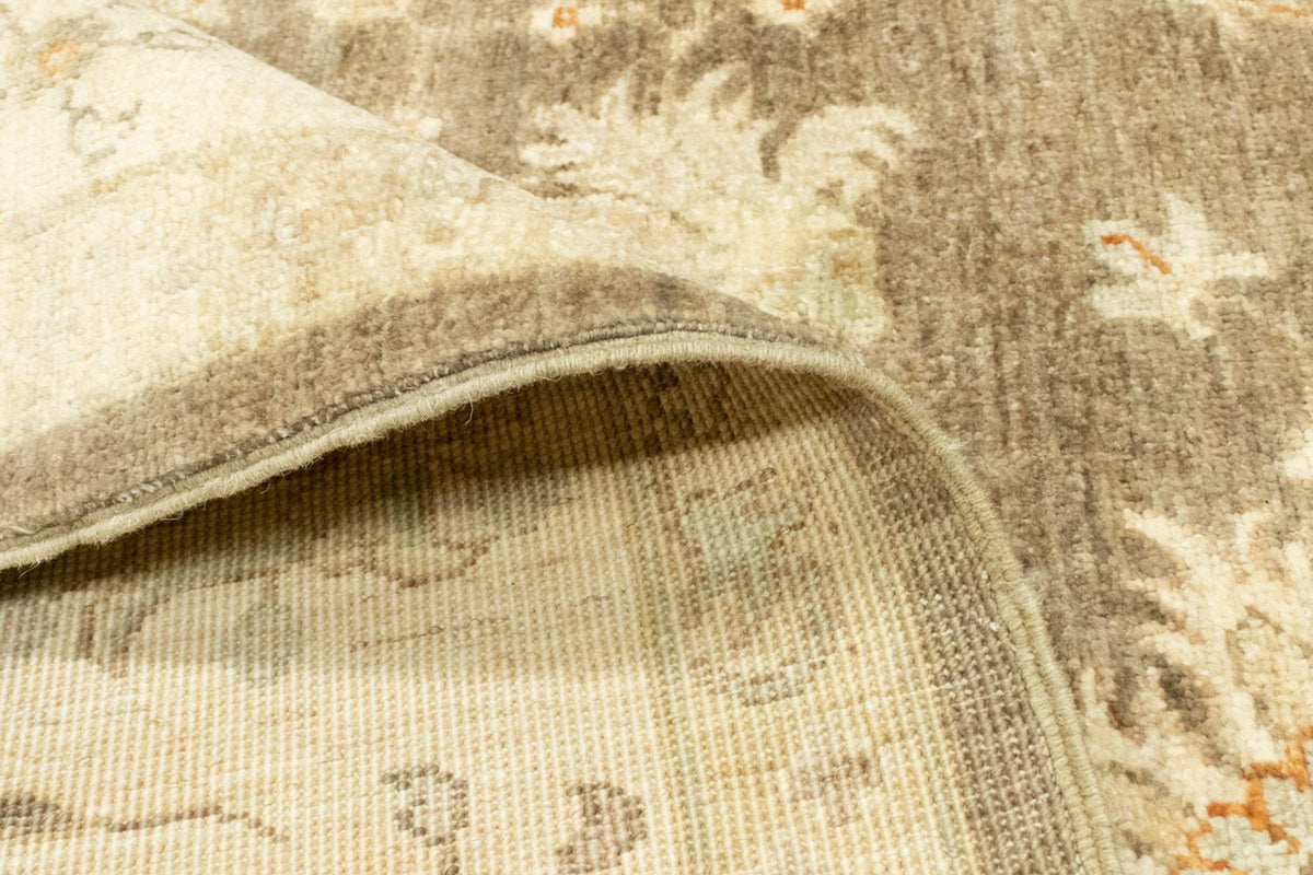 Ziegler Rug - 238 x 172 cm - grey