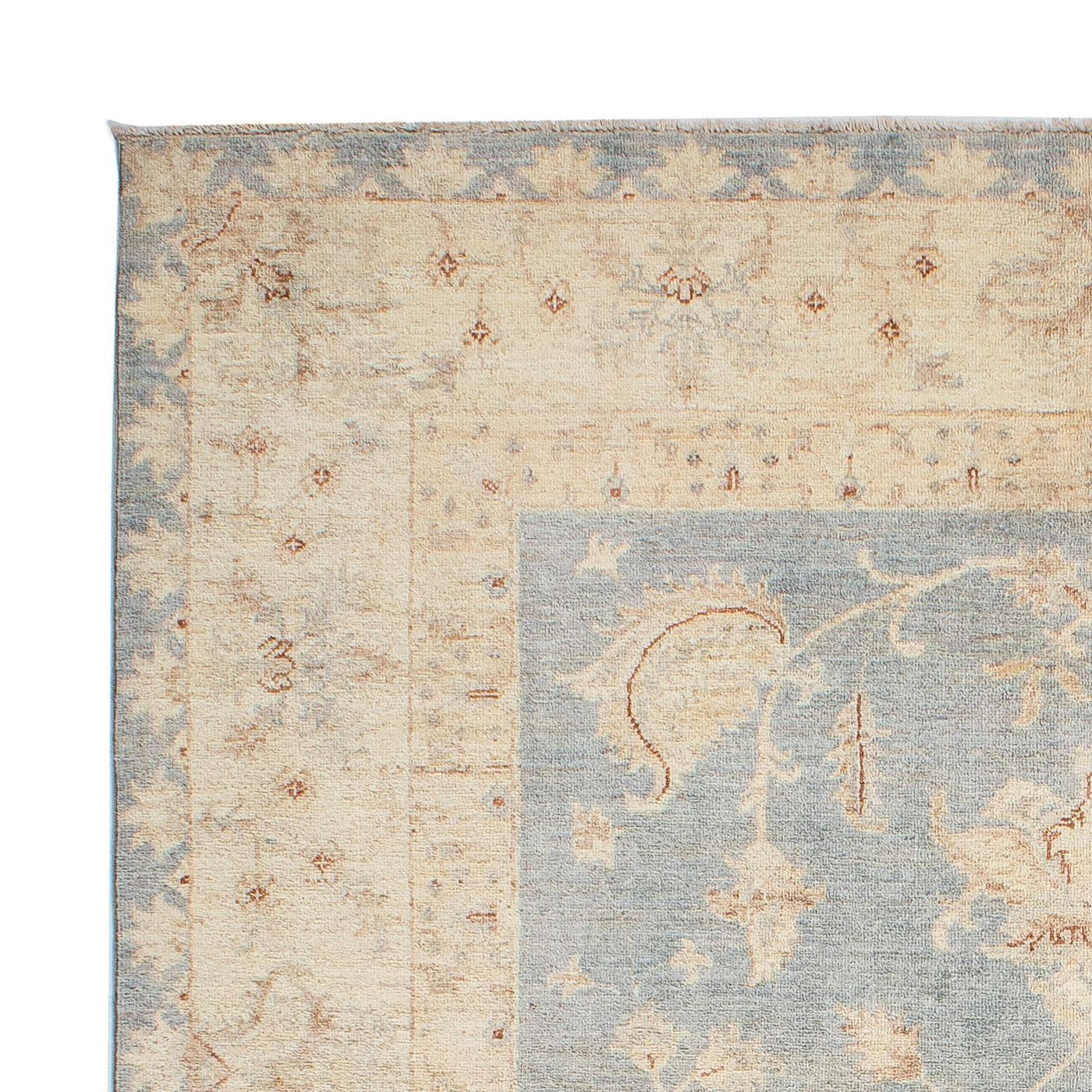 Ziegler Rug 251x170cm - Oriental Rug