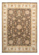 Ziegler Teppich 241x170cm - Orientteppich