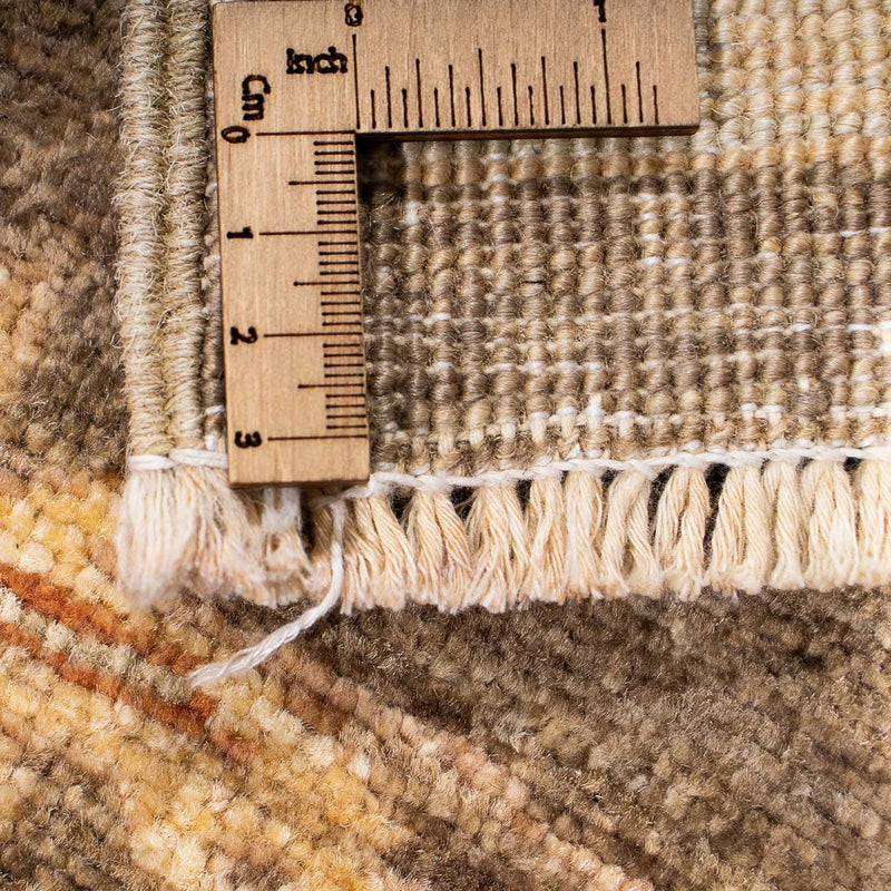 Ziegler Rug - 241 x 170 cm - dark brown