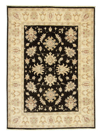Ziegler Rug - 200 x 144 cm - dark grey
