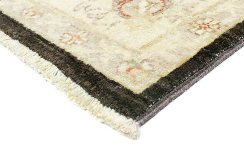 Ziegler Rug - 200 x 144 cm - dark grey