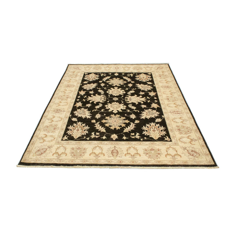 Ziegler Rug - 200 x 144 cm - dark grey