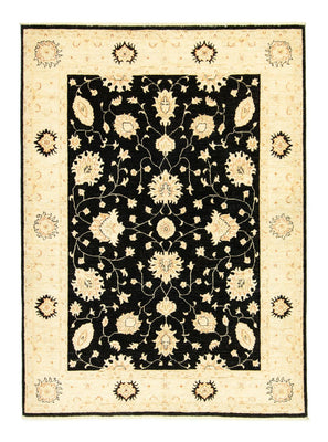 Ziegler Rug - 199 x 150 cm - black
